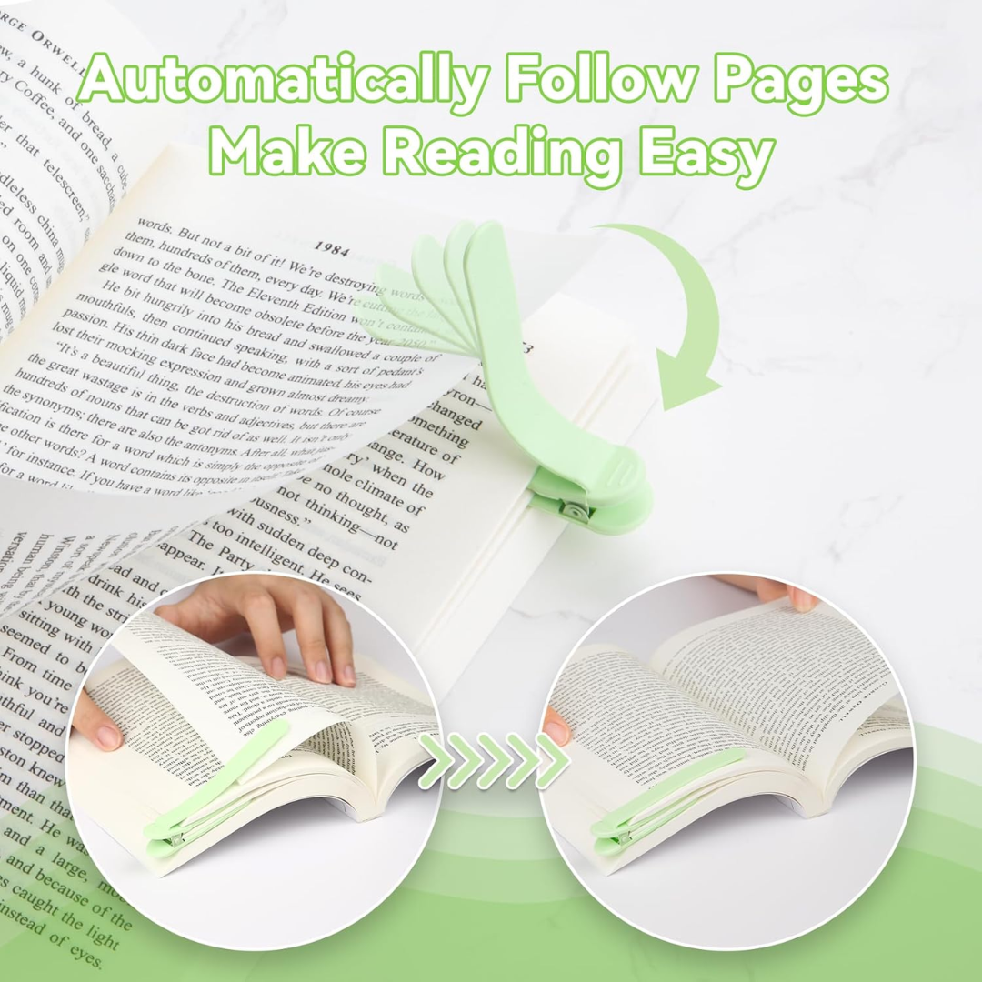 Bookmark Smart (Pack of 6)