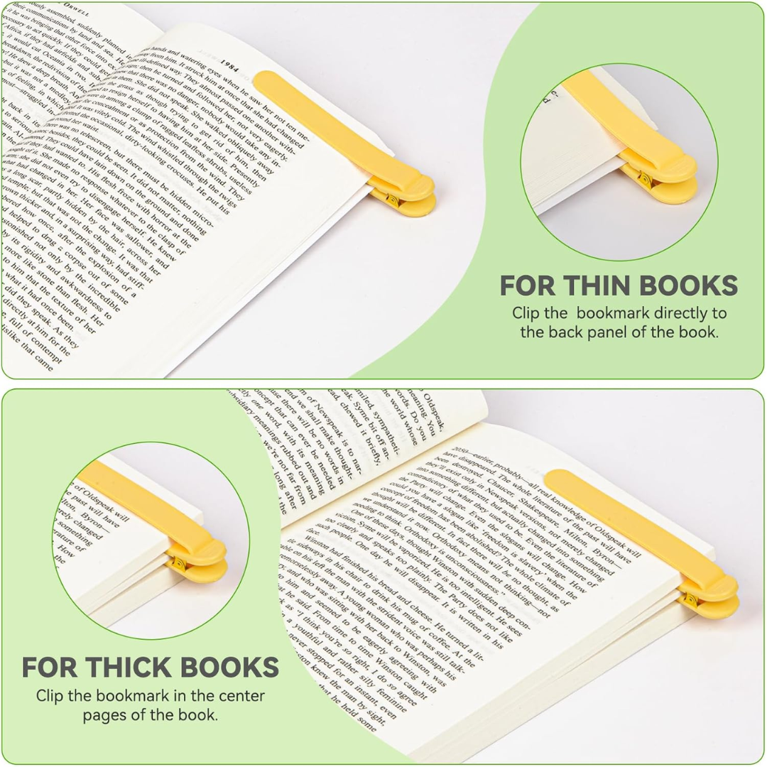 Bookmark Smart (Pack of 6)