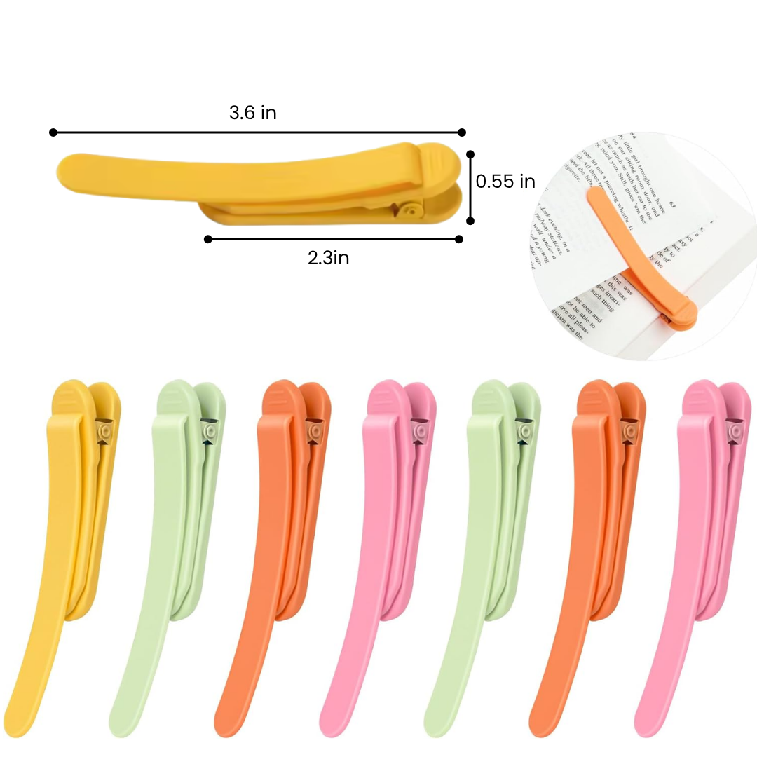 Bookmark Smart (Pack of 6)