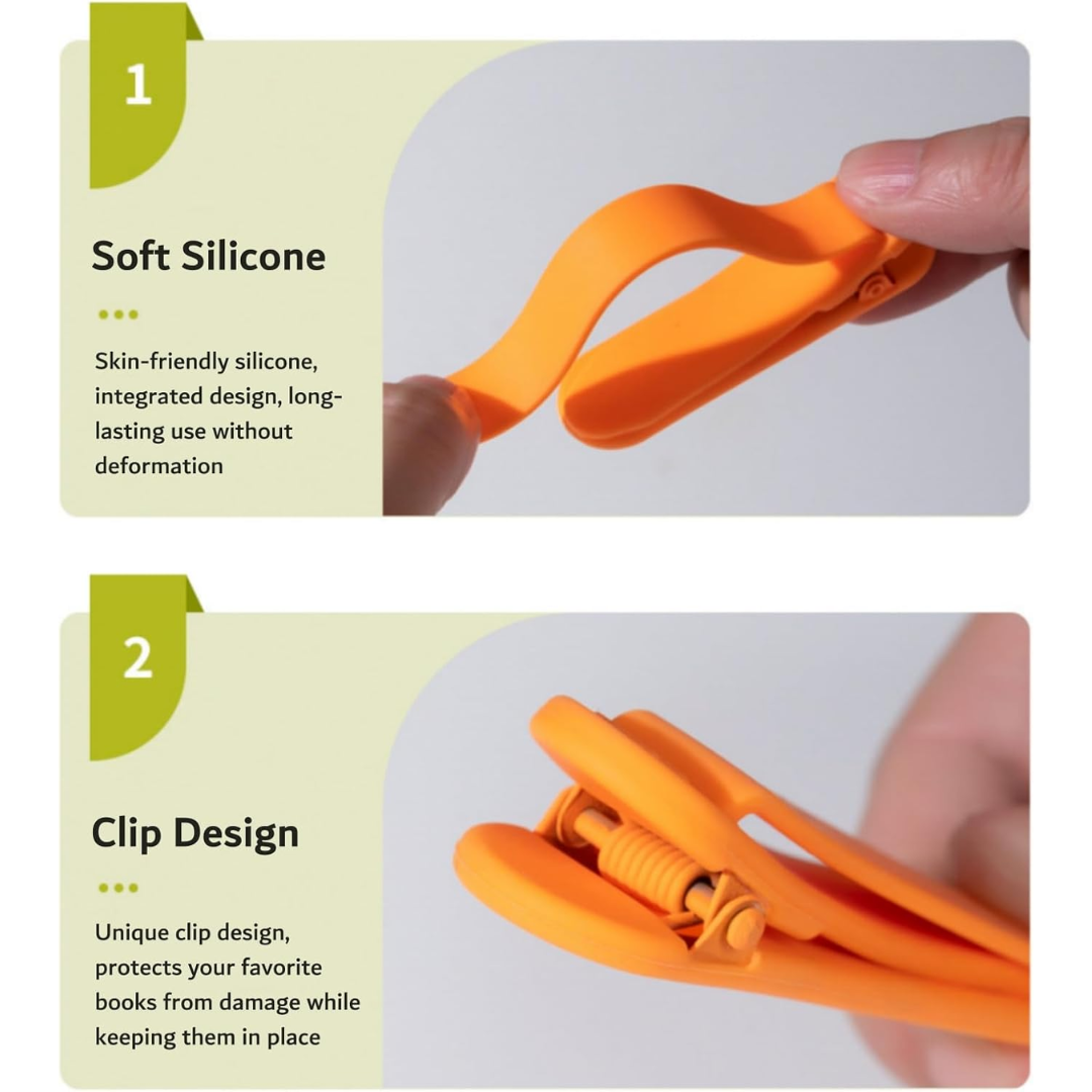 Bookmark Smart (Pack of 6)